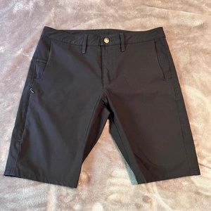 Mission Workshop Stahl Short - 30